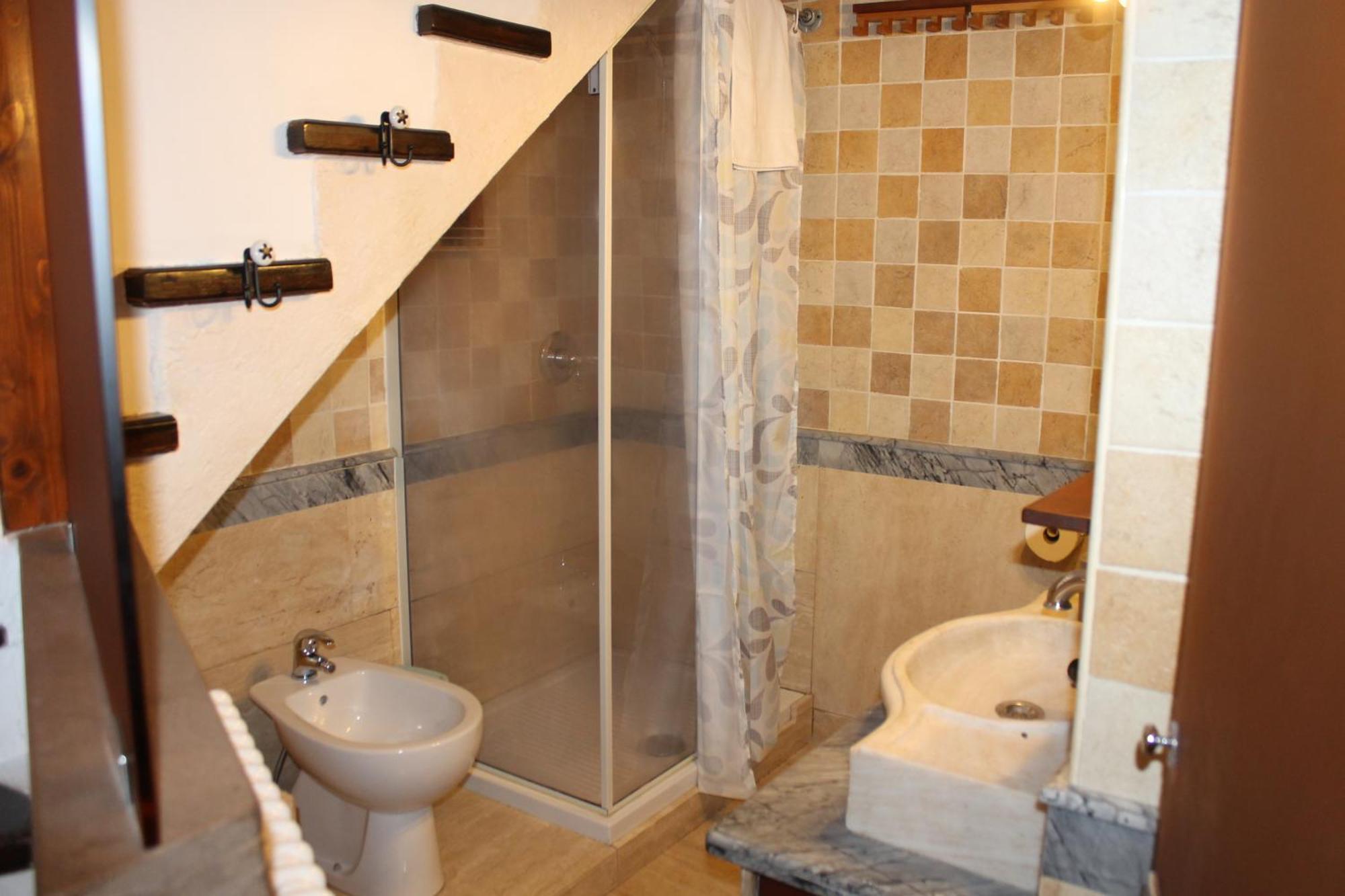 Casa Greco - Attico Con Terrazza, Trastevere Rome Luaran gambar